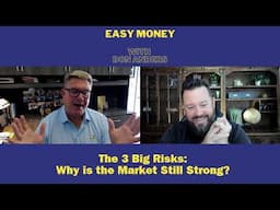 The Biggest Risk To Your Retirement with Matt Repass