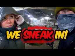 Vegans SECRETLY ENTER UK FARM for the First Time : What We Discovered!