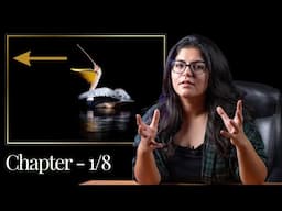 Decoding Composition: Chapter 1/8 | Rule of Negative Space | COMPLETE COURSE ON COMPOSITION