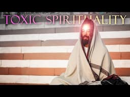 Enlightenment, Non-Attachment and Other Toxic Spiritual Cons