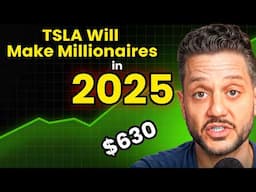 Get Ready: Tesla Stock To Double Sooner Than Expected [Dan Ives]