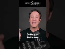 How We Can Last After Death | INNER COSMOS WITH DAVID EAGLEMAN #shorts