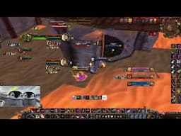 3600 Furious Gladiator Rank 1 Rogue Wrath of the Lich King Classic