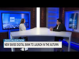 Competition in Swiss digital banking heats up as Flowbank enters the fray