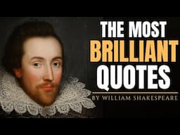 FAMOUS Shakespeare Quotes That INSTANTLY Lift Your Spirit