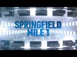 2024 Springfield Mile I - Mission AFT SuperTwins - Main Event Highlights