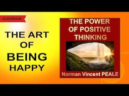 The power of positive thinking. Norman Vincent Peale. [Audiobook]