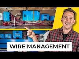 Wire Management 101 - Wire Terminal Basics | Ep: 11/14