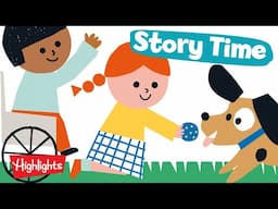 Kindness Counts 123 | Story Time with Highlights