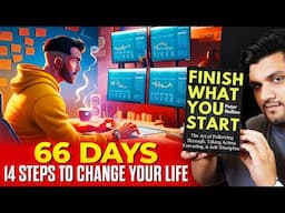 2024 ENDS in 63 Days: Make the Greatest Comeback of Your Life | SeeKen