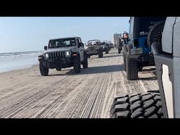 Daytona Jeep Beach 2022