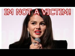 Selena Gomez CALLS OUT Mean Group of FRIENDS!