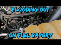 Stalling After Fill Up? What Are Fuel Trims? Here's Some Answers! Ford F150