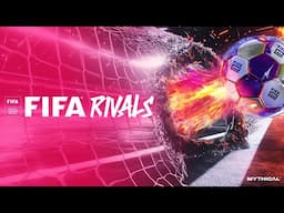 IS FIFA MOBILE BACK! FIFA RIVALS NEW FOOTBALL GAME!!