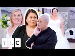 ALL The Best Moments From Season 3 Of Curvy Brides' Boutique