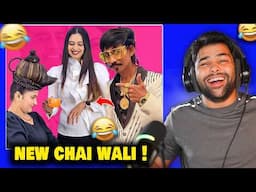 Funniest INDIAN Memes 😂 ft. New Dolly Chaiwali & Pookie baba