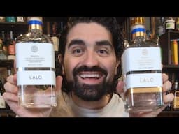 Tasting Tequila, Taking Questions!