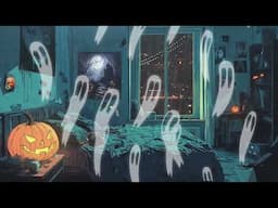 Cozy 13 Day Halloween Countdown | Creepypasta Compilation