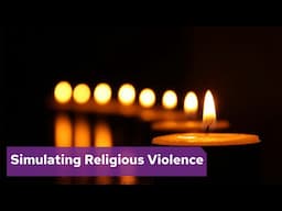 Film Talk: Simulating Religious Violence