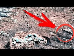 12 Most Amazing And Unexpected Finds Scientists Still Can't Explain