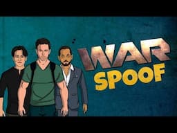 War Movie Spoof | Shudh Desi Endings