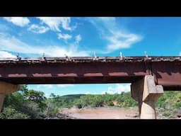 Ponte Queimada_ Um paraíso ecológico visto de cima como uma águia. (3)