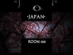 Japan | Creepy Story