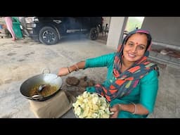 ऐसे लोगो को तो बस दूसरो में ही कमिया नज़र आती है|बच्चो की फरमाइशVillage Special Aloo Gobi |Pal Family