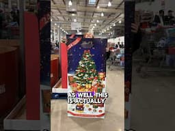 You need to see this Christmas Calendar #hotukdeals #fyp #shopping #costco