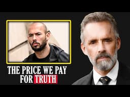 "They Don't Want You To Know The Real Truth" Jordan Peterson