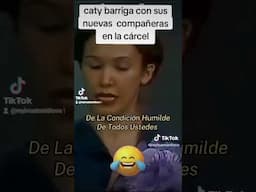 Caty y sus compañeras