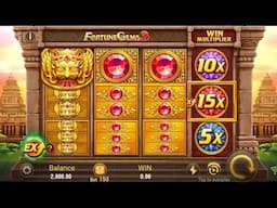 Fortune Gems 3 Jili Slot: Top Tips & Tricks // How To Play Fortune Gems 3 Slot