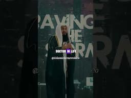 The Importance of Community in Islam - Mufti Menk | Islamic Lectures