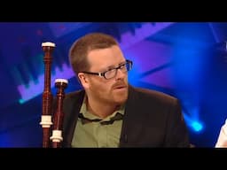 Frankie Boyle's Best Jokes on NMTB S25E6 (mini)