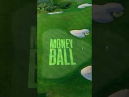 A brand new challenge. Fore Play. Good Good. MONEYBALL. Presented by ​⁠@Chevrolet #ad