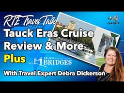 Discover The Magic Of Tauck Tours And Bridges!