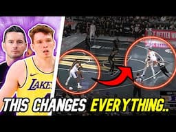 The Lakers have Found a New SECRET WEAPON with Dalton Knecht and JJ Redick KNOWS IT..