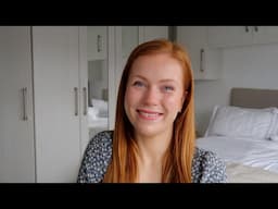 Fresh Spring Makeup! | Simply Redhead