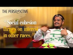 Does Race Still Divide Us in Singapore's Cultural Tapestry? | The Perspective S3 | Ep4