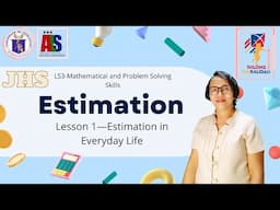 ESTIMATION