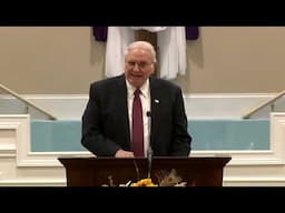 Causes For Confusion (Pastor Charles Lawson)