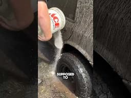 How to unstuck your vehicle out of the mud… #automobile #jh #offroad #jhdiesel #recovery