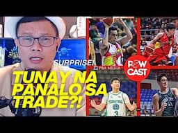 Terrence Romeo! SMB and Terrafirma Trade Honest Reaction!  Ang PANALO!