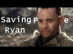 Saving Private Ryan || Lost