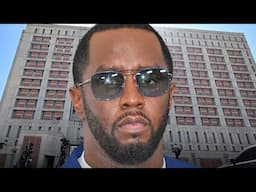 BREAKING! Diddy Judge SHOCKS EVERYONE With Decision In Bail Hearing Today!