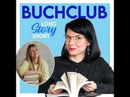 LSS Buchclub – mit Louisa Dellert