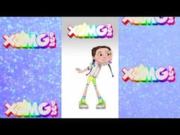 🌈🎬 XOMG POP! Animated! Episode 5 "TINIE T”