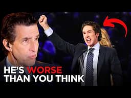 Most Christians Don’t Know THIS About Joel Osteen