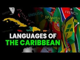 Languages of The Caribbean