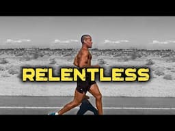 BECOME THE UNSTOPPABLE | Ft. David Goggins (2021)